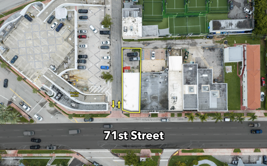 71st Street1975, Miami Beach, FL 33141, ,Retail/Office,For Sale,1975 ,1397